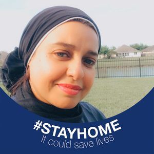 Meet your Posher, Mona